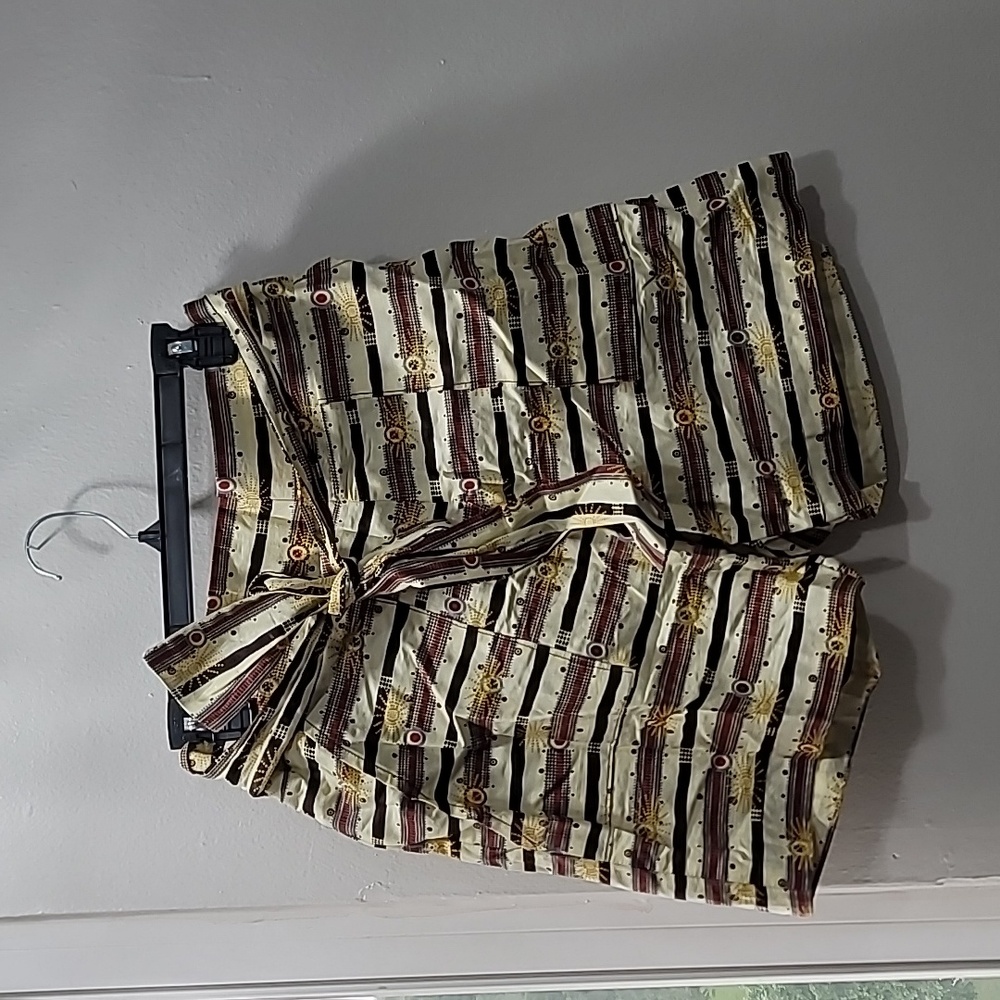African Clothing